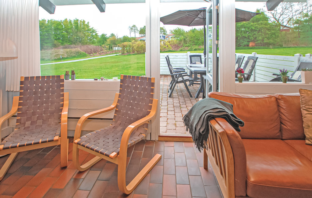 Feriehuse - Løjt Strand , Danmark - F07134 11