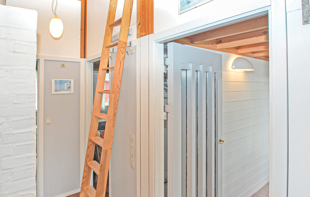 Feriehuse - Løjt Strand , Danmark - F07134 12