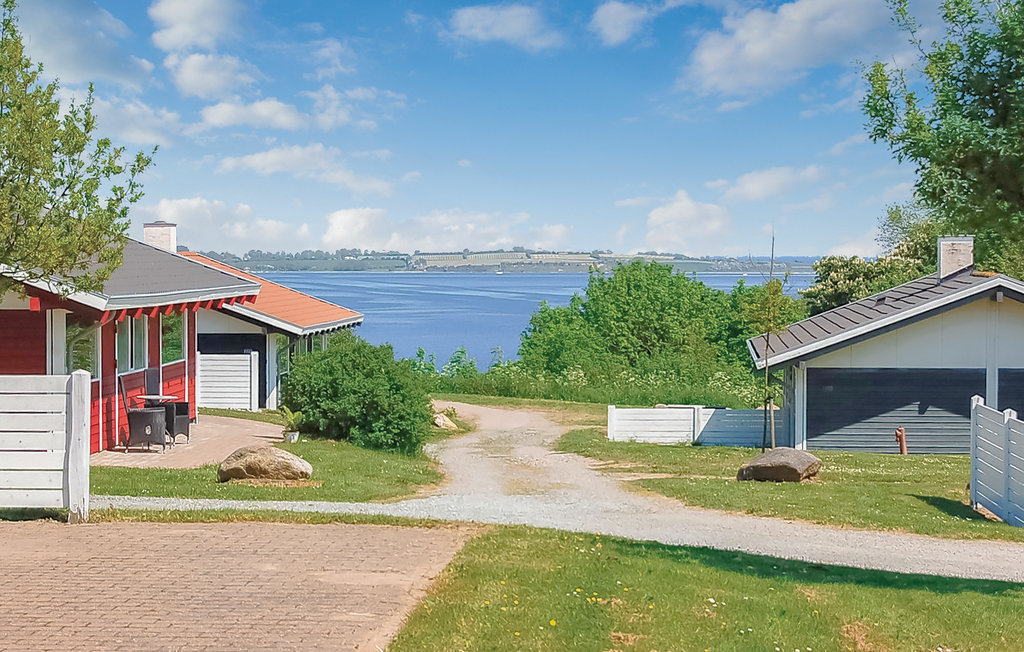 Feriehuse - Løjt Strand , Danmark - F07134 6