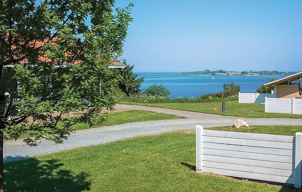 Feriehuse - Løjt Strand , Danmark - F07134 7