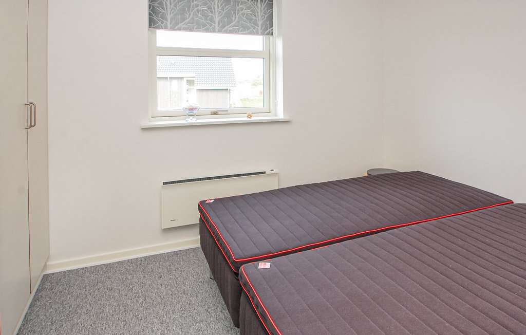 Semesterhus - Årø , Danmark - F07208 11