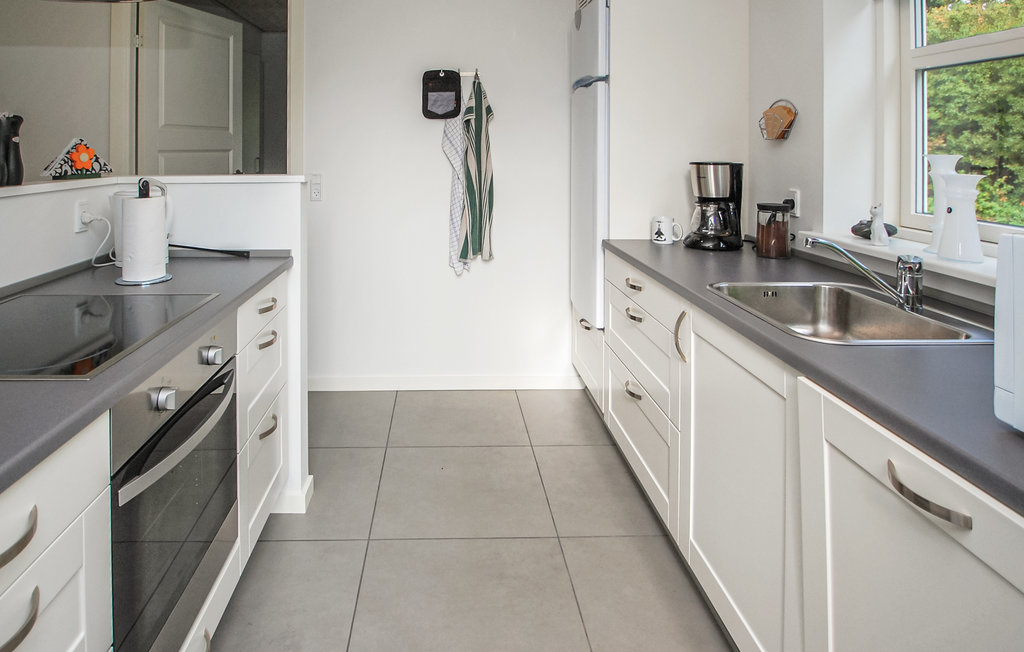 Semesterhus - Årø , Danmark - F07208 8