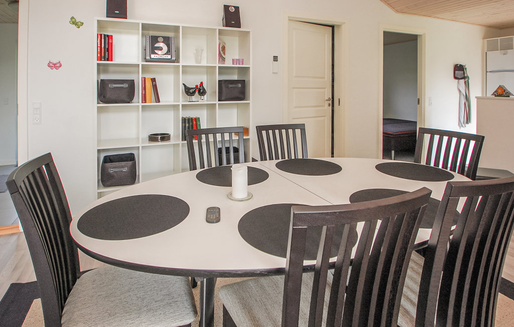 Semesterhus - Årø , Danmark - F07208 6