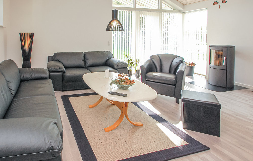 Semesterhus - Årø , Danmark - F07208 7