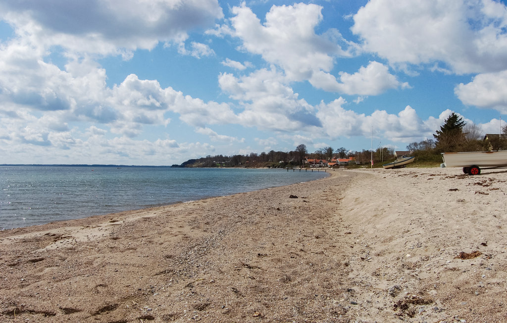 Ferienhaus - Kelstrup Strand , Dänemark - F07100 5