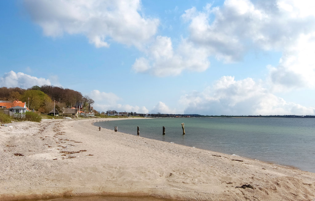 Ferienhaus - Kelstrup Strand , Dänemark - F07100 23