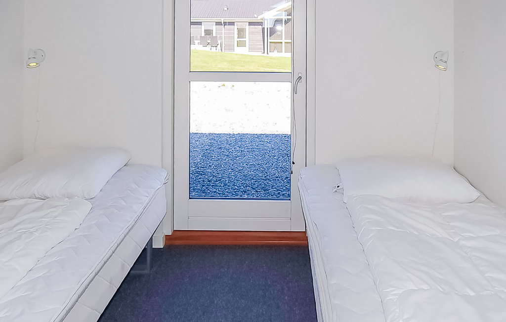 Ferienhaus - Kelstrup Strand , Dänemark - F07100 19