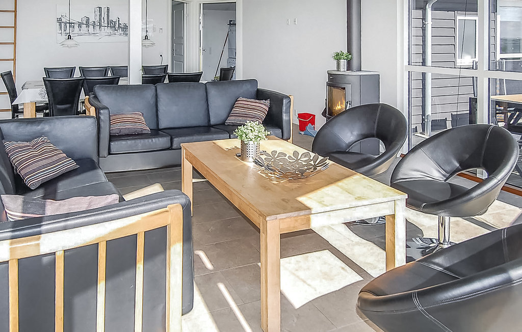 Ferienhaus - Kelstrup Strand , Dänemark - F07100 13