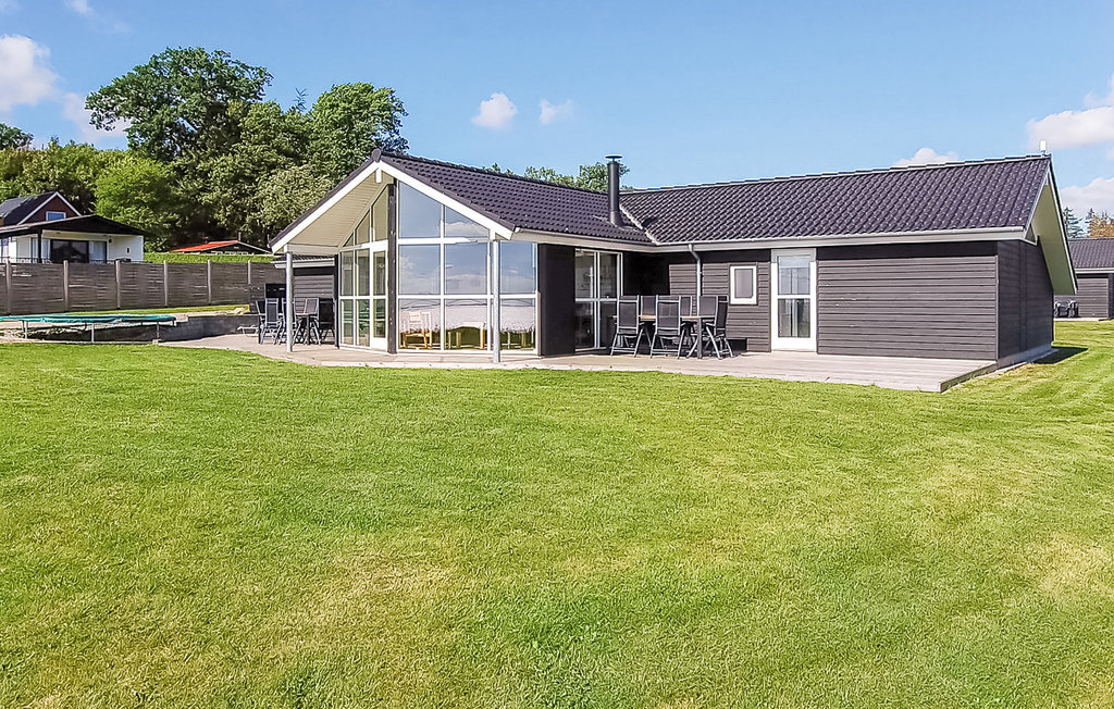 Ferienhaus - Kelstrup Strand , Dänemark - F07100 9