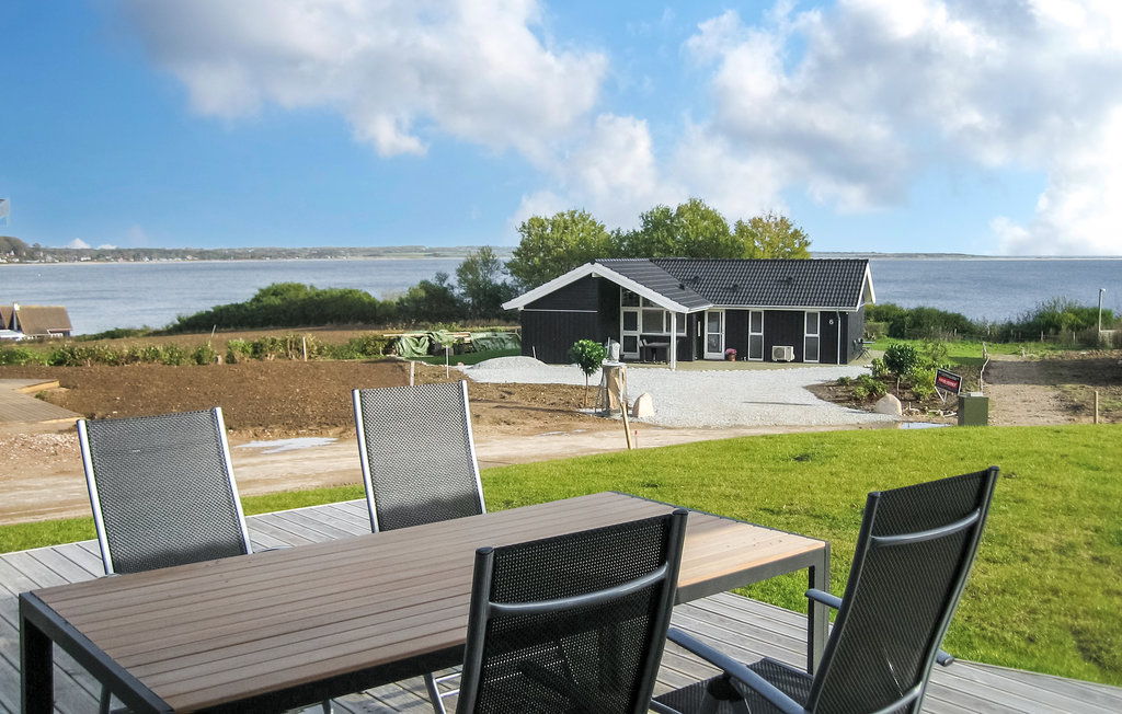 Ferienhaus - Kelstrup Strand , Dänemark - F07100 10