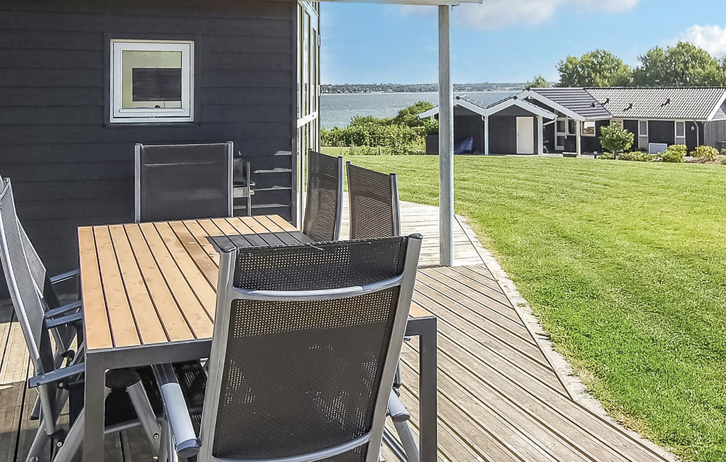 Ferienhaus - Kelstrup Strand , Dänemark - F07100 11