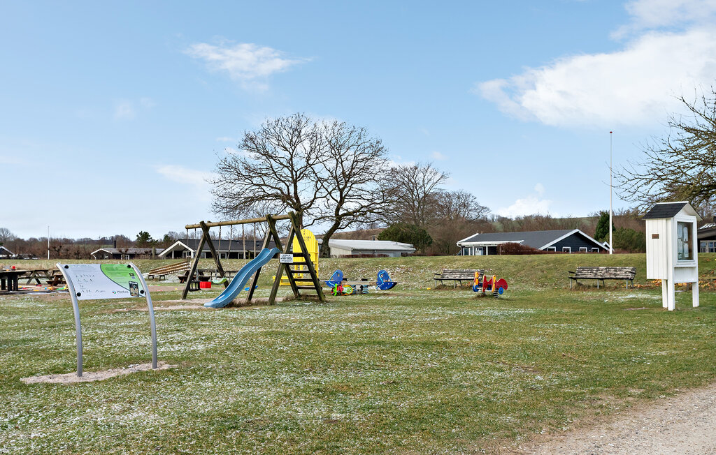 Feriehuse - Diernæs Strand , Danmark - F07336 25