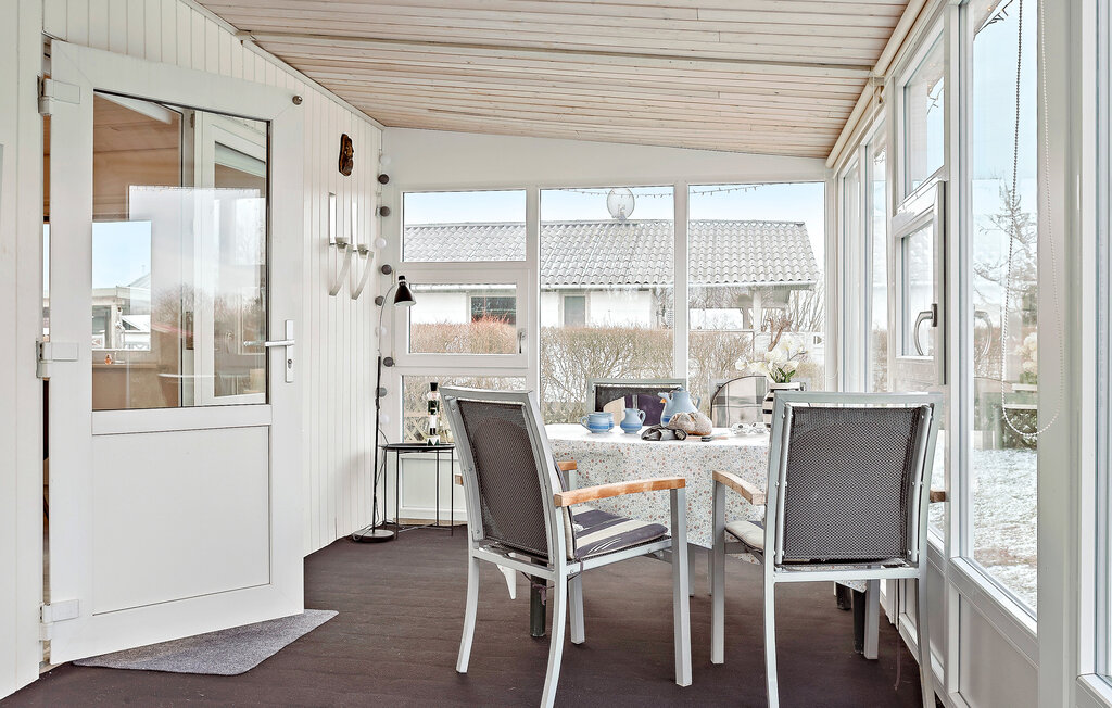 Feriehuse - Diernæs Strand , Danmark - F07336 17