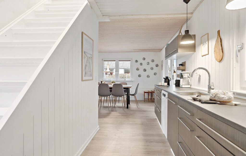 Feriehuse - Diernæs Strand , Danmark - F07336 7