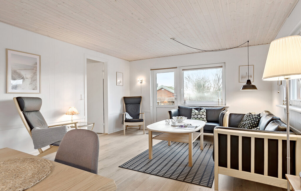 Feriehuse - Diernæs Strand , Danmark - F07336 3