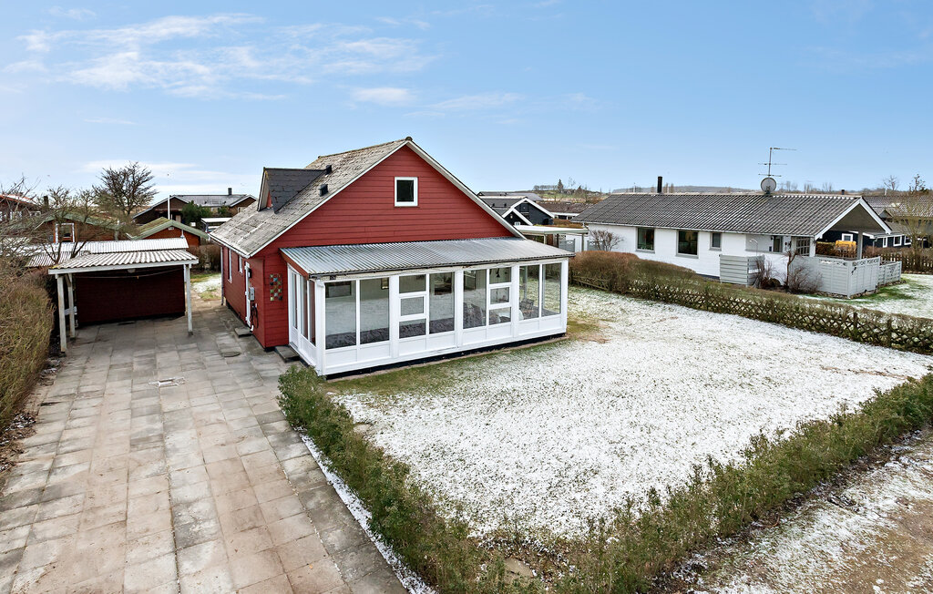 Feriehuse - Diernæs Strand , Danmark - F07336 10