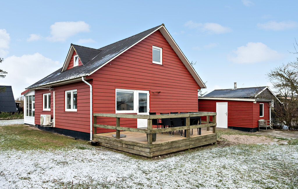 Feriehuse - Diernæs Strand , Danmark - F07336 11