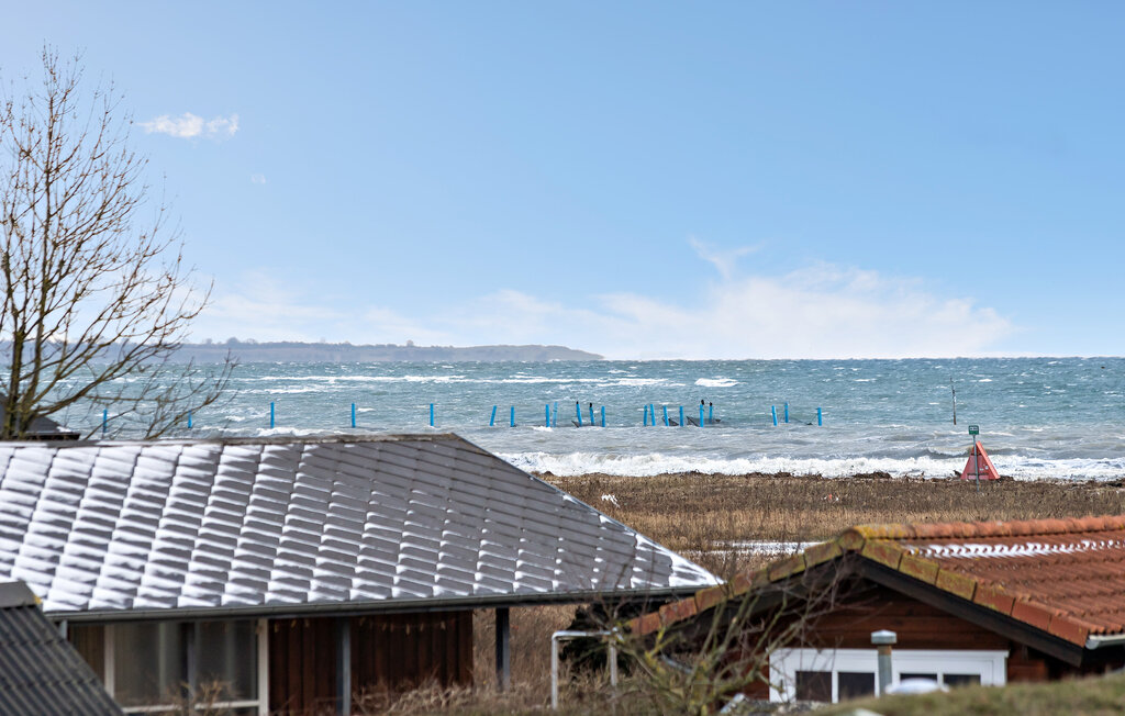 Feriehuse - Diernæs Strand , Danmark - F07336 2