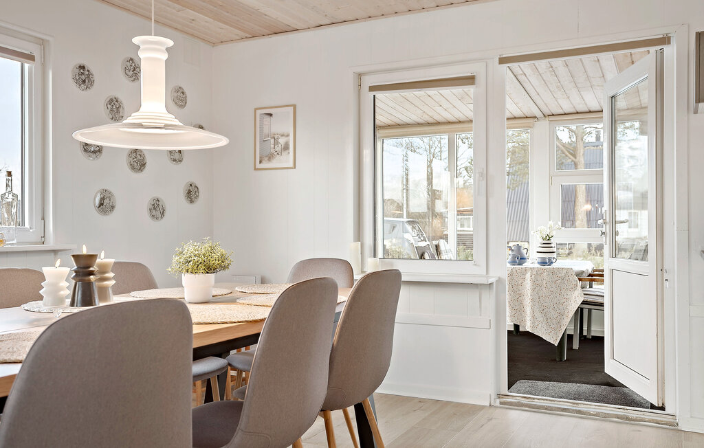 Feriehuse - Diernæs Strand , Danmark - F07336 14