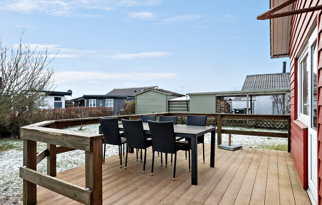 Feriehuse - Diernæs Strand , Danmark - F07336 12