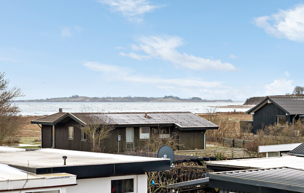 Feriehuse - Diernæs Strand , Danmark - F07336 8