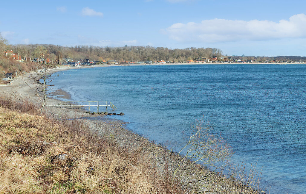 Feriehuse - Kelstrup Strand , Danmark - F07368 21