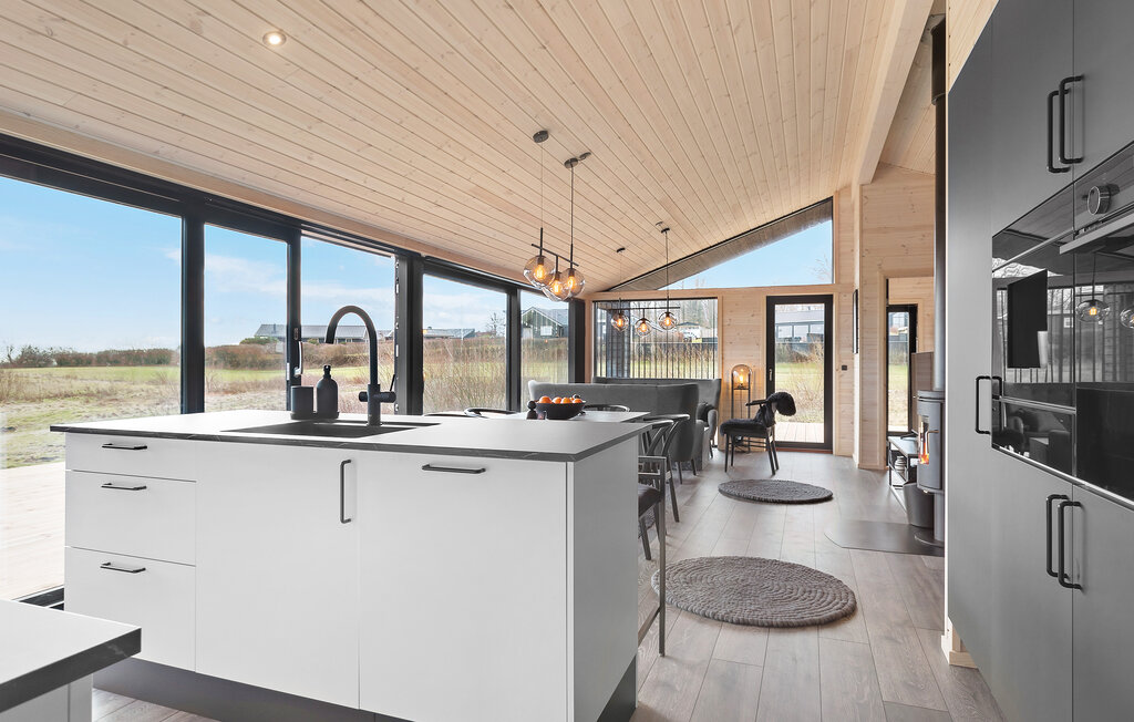 Feriehuse - Kelstrup Strand , Danmark - F07368 7