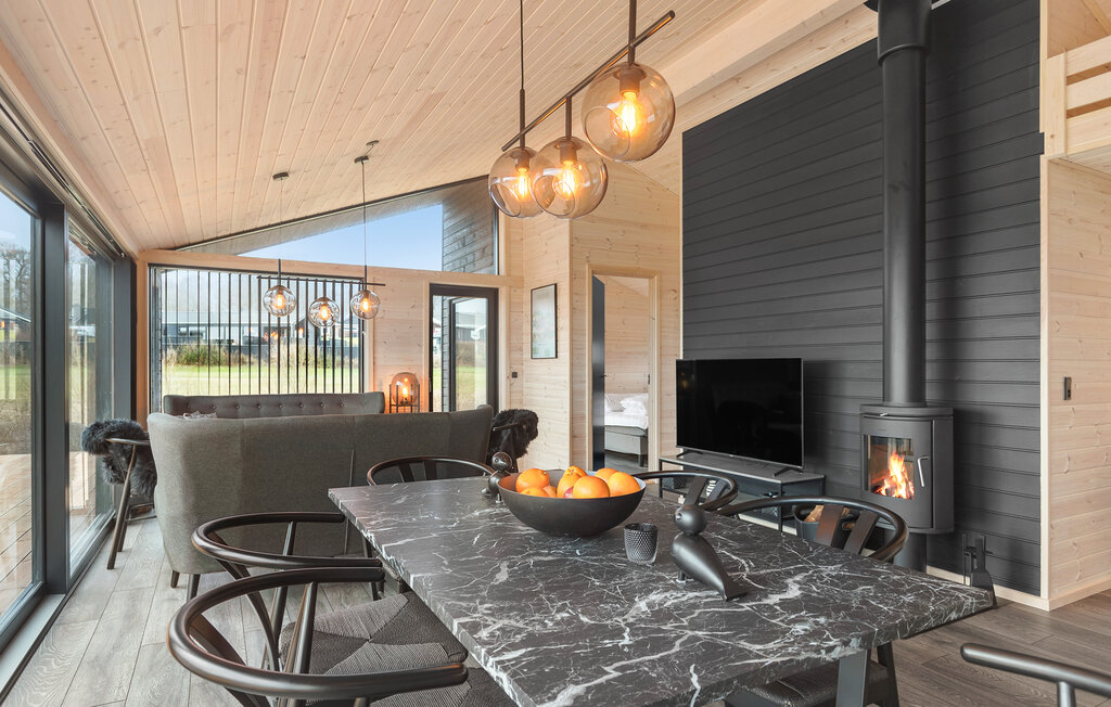 Feriehuse - Kelstrup Strand , Danmark - F07368 3