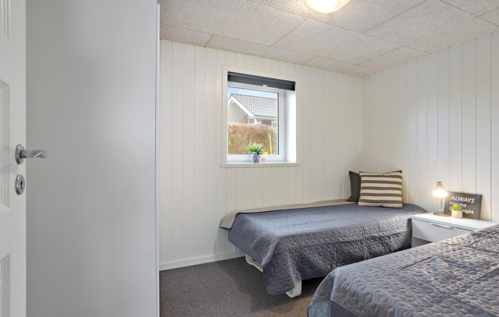 Feriehuse - Sønderballe Strand , Danmark - F07350 18