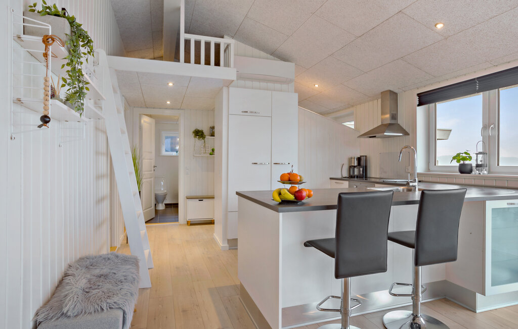 Feriehuse - Sønderballe Strand , Danmark - F07350 6