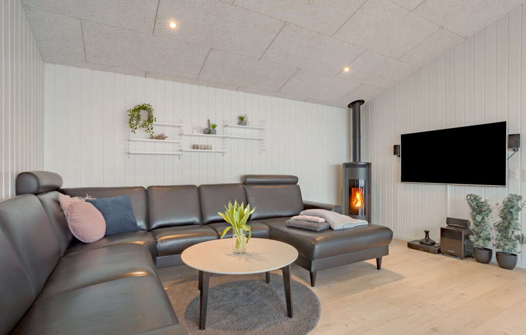 Feriehuse - Sønderballe Strand , Danmark - F07350 3