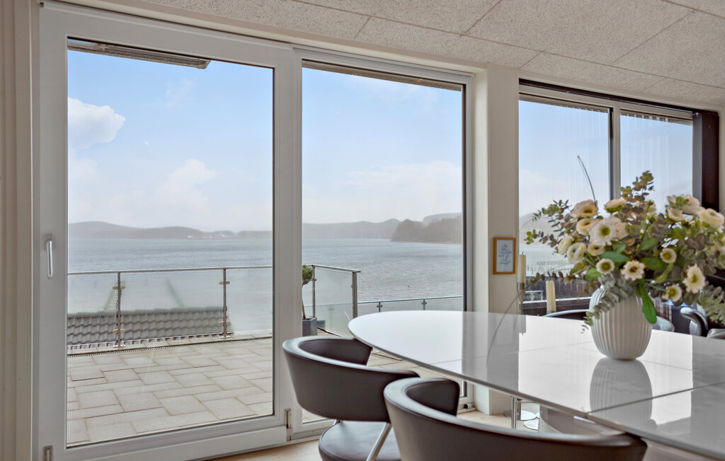 Feriehuse - Sønderballe Strand , Danmark - F07350 5