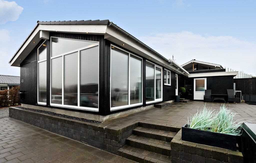 Feriehuse - Sønderballe Strand , Danmark - F07350 7