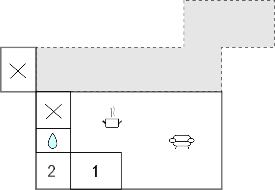 Feriehuse - Sønderballe Strand , Danmark - F07350 