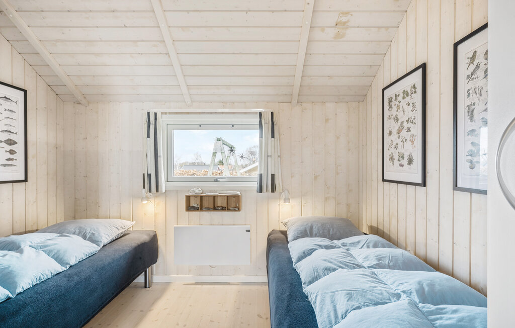 Ferienhaus - Råde Strand , Dänemark - F07125 14