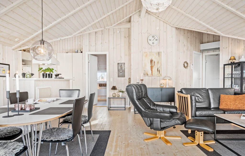 Ferienhaus - Råde Strand , Dänemark - F07125 5