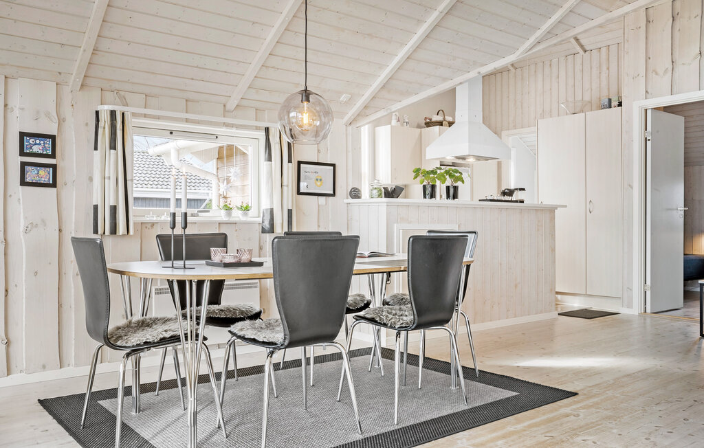 Ferienhaus - Råde Strand , Dänemark - F07125 6