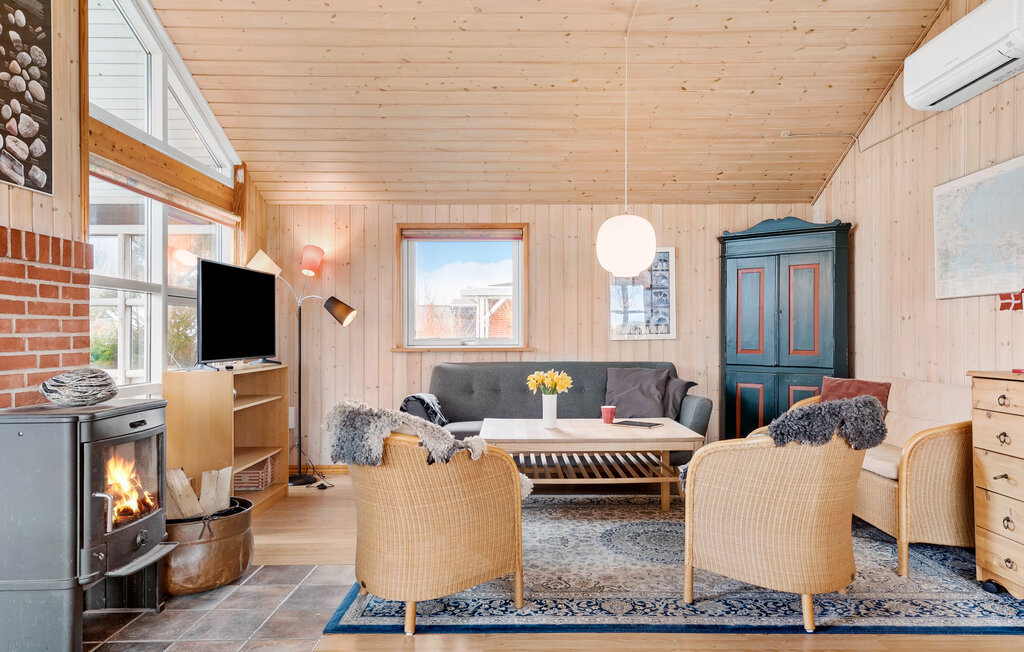 Domy wakacyjne - Diernæs , Dania - F07390 3