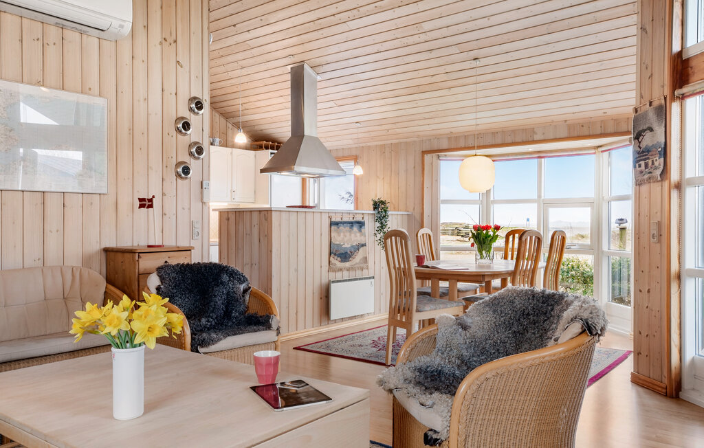 Domy wakacyjne - Diernæs , Dania - F07390 4