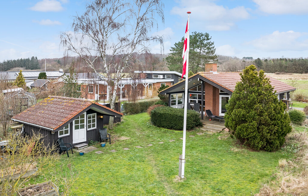 Domy wakacyjne - Diernæs , Dania - F07390 1