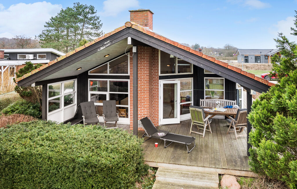 Domy wakacyjne - Diernæs , Dania - F07390 10