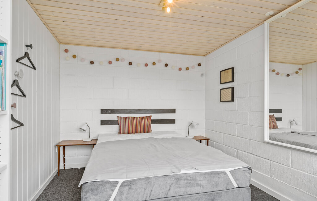Ferienhaus - Flovt Strand , Dänemark - F07377 19