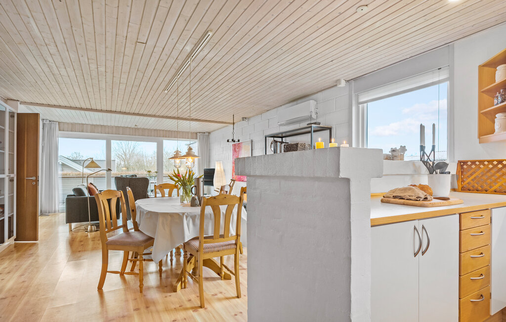 Ferienhaus - Flovt Strand , Dänemark - F07377 8