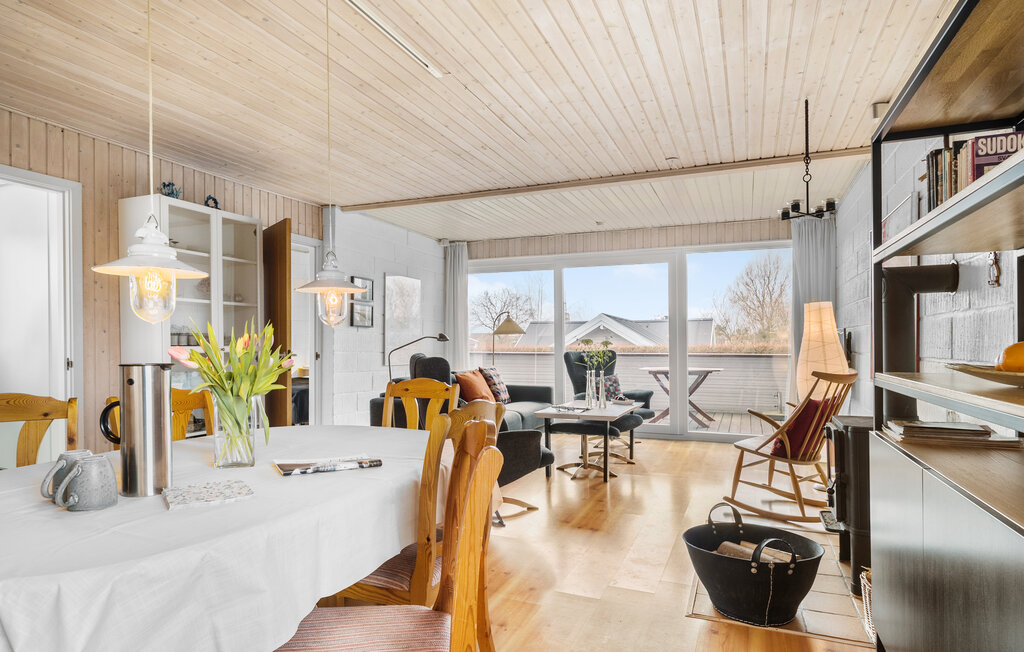 Ferienhaus - Flovt Strand , Dänemark - F07377 5