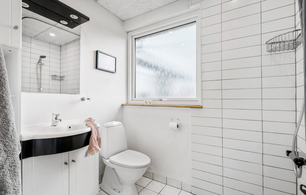 Ferienhaus - Flovt Strand , Dänemark - F07377 20