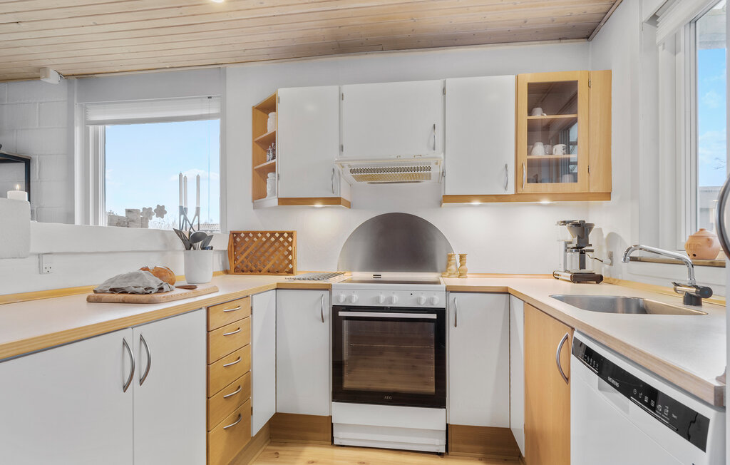 Ferienhaus - Flovt Strand , Dänemark - F07377 7