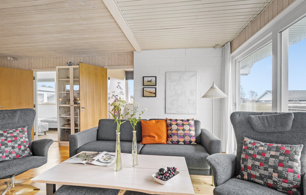 Ferienhaus - Flovt Strand , Dänemark - F07377 16