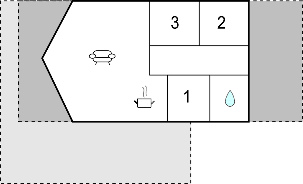 Ferienhaus - Hejsager , Dänemark - F07365 