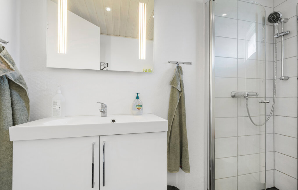 Ferienhaus - Hejsager , Dänemark - F07365 23