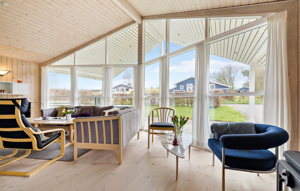 Ferienhaus - Hejsager , Dänemark - F07365 4